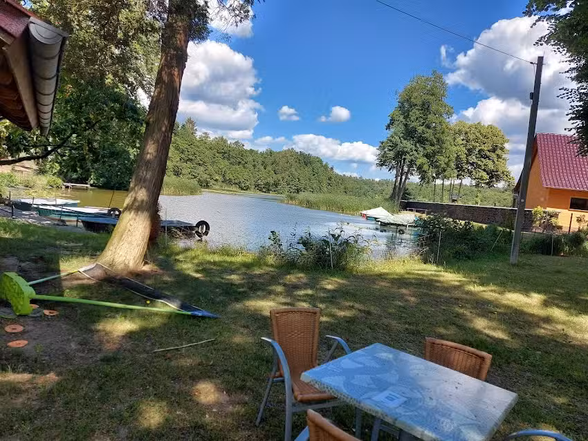 Pension & Restaurant Kattenstieg – Anke Schorlepp