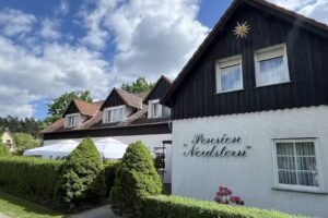 Pension & Restaurant Nordstern