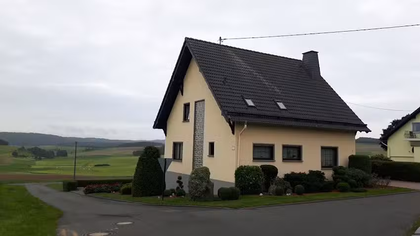 Pension Retterath