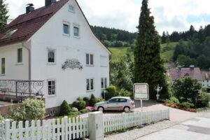 Pension Rheingold Garni in Bad Grund