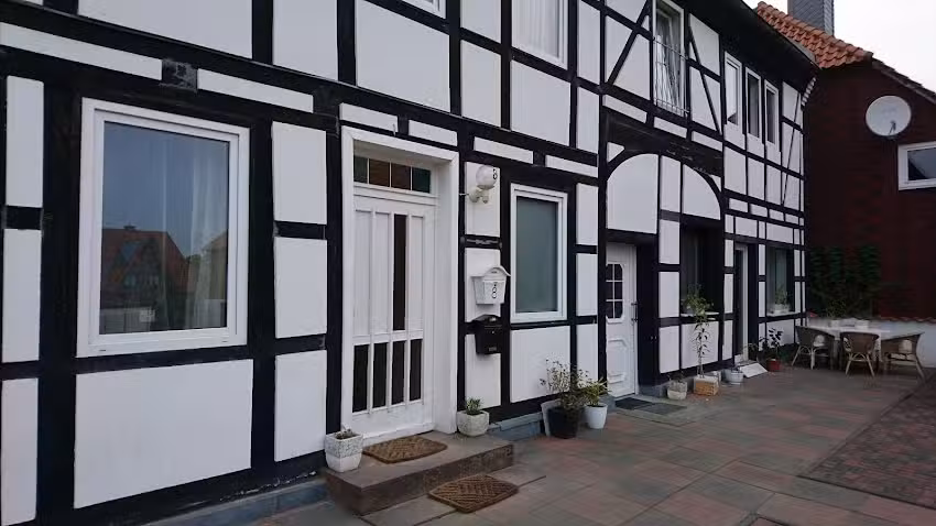 Pension Riedel