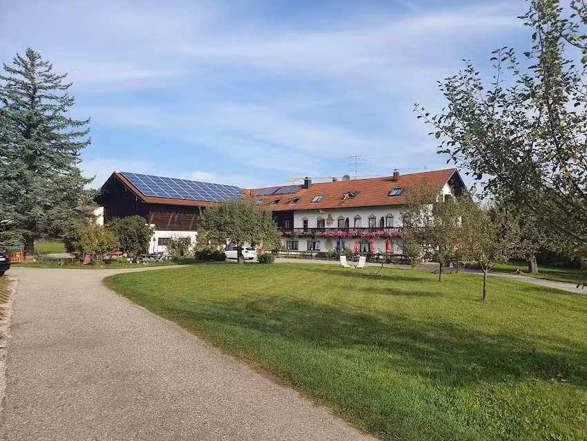 Pension Riedlhof