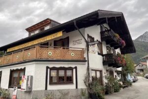 Pension Ringst&uuml;berl
