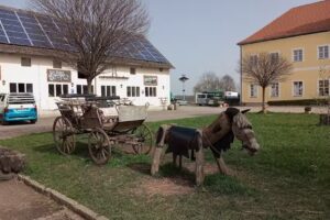 Pension Rittergut Nieder-Mosel