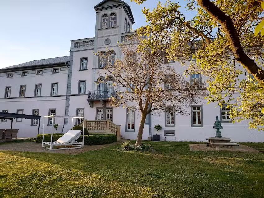 Pension Rittergut Rottewitz