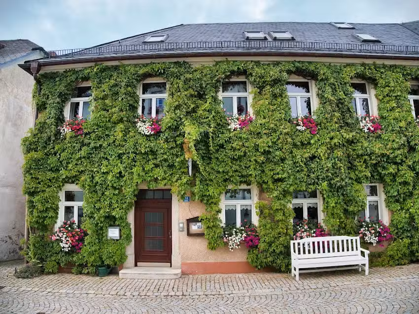 Pension Rogler