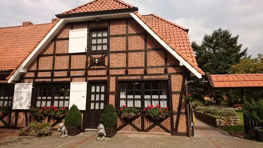 Pension Rohlmann