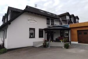 Pension R&ouml;merhof