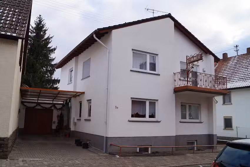 Pension Rosel