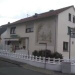 Pension Roseneck