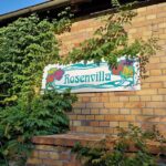 Pension Rosenvilla