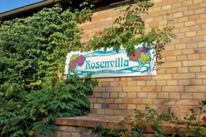 Pension Rosenvilla