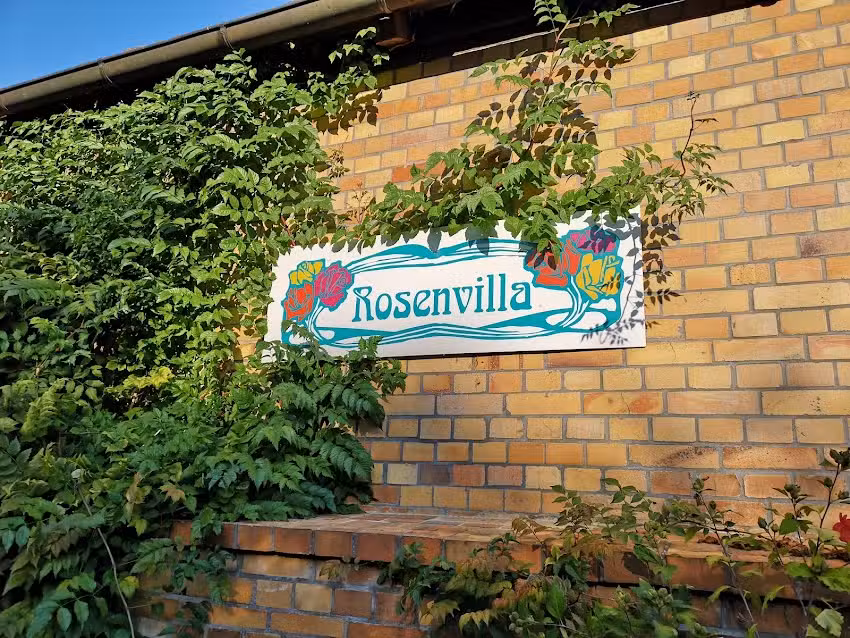 Pension Rosenvilla