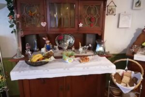 Pension Rosenvilla