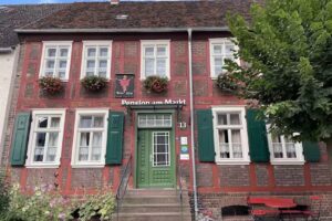 Pension Roter Adler