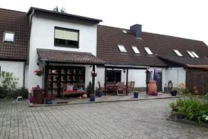 Pension Rothe