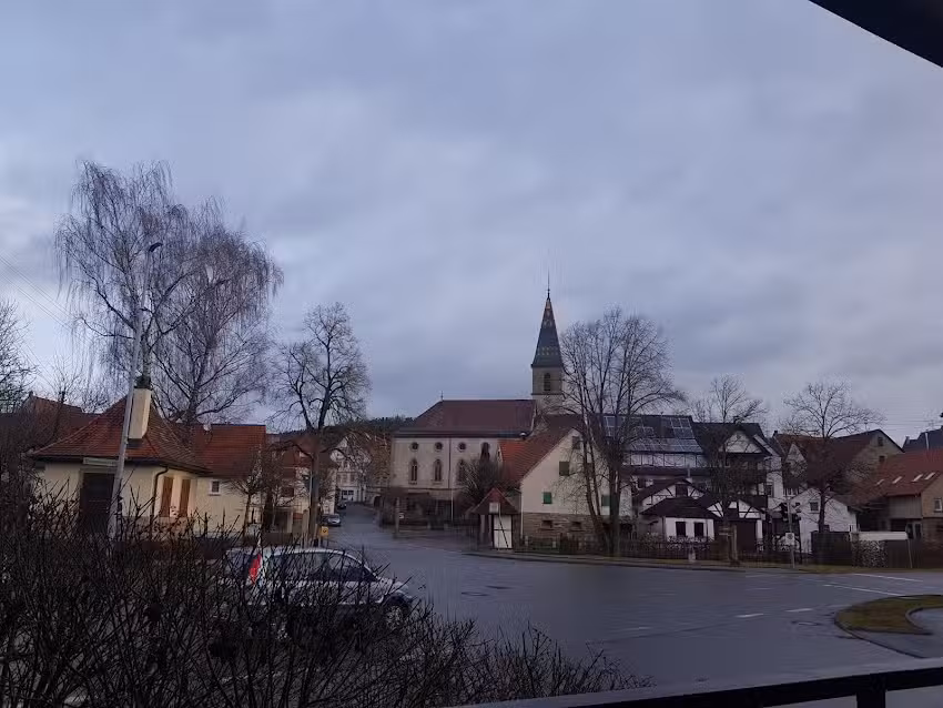 Pension Rottenburg