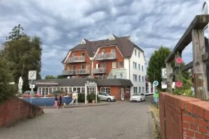 Pension Rotzoll Zingst