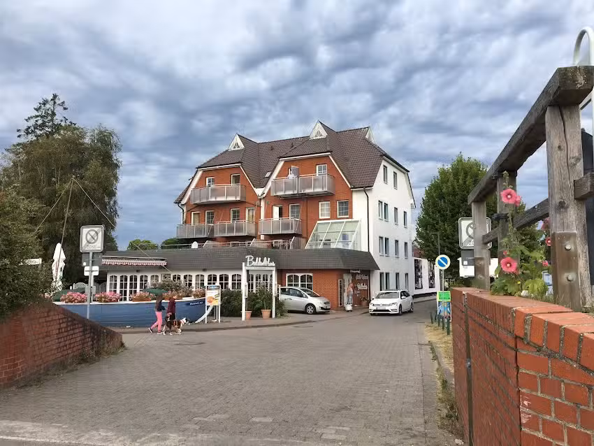 Pension Rotzoll Zingst