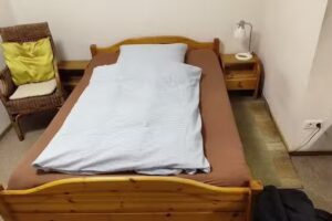 PENSION ROWOLDT