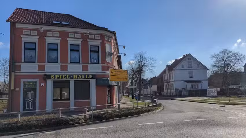 Pension Royal