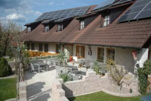 Pension Rundblick