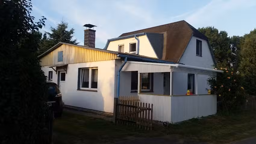 Pension Sabine