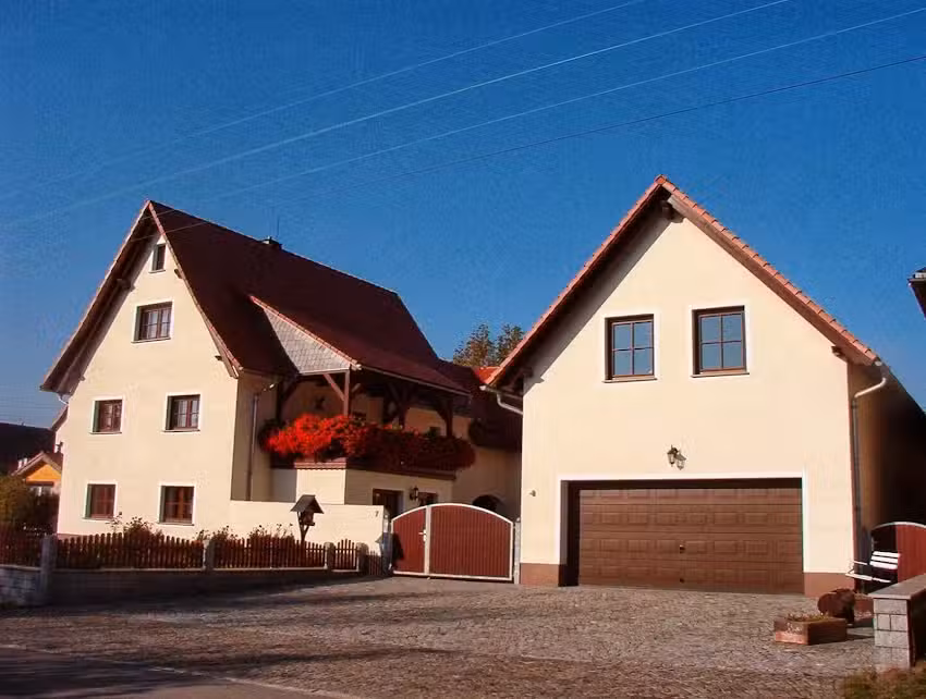 Pension Sachon