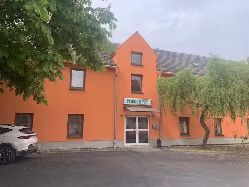 Pension Sachseneck