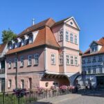 Pension Sackpfeifenm&uuml;hle