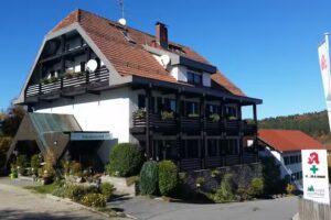 Pension Salzs&auml;umerhof