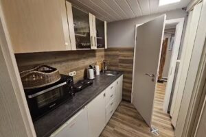 Pension Sandfeld