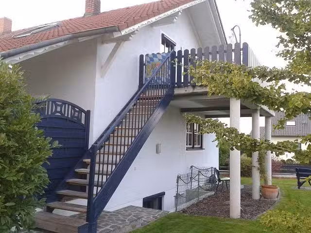 Pension Sch&auml;fer