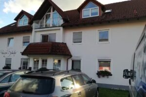 Pension Schäfer