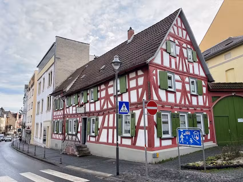 Pension Sch&auml;fer