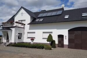 Pension Schiepe