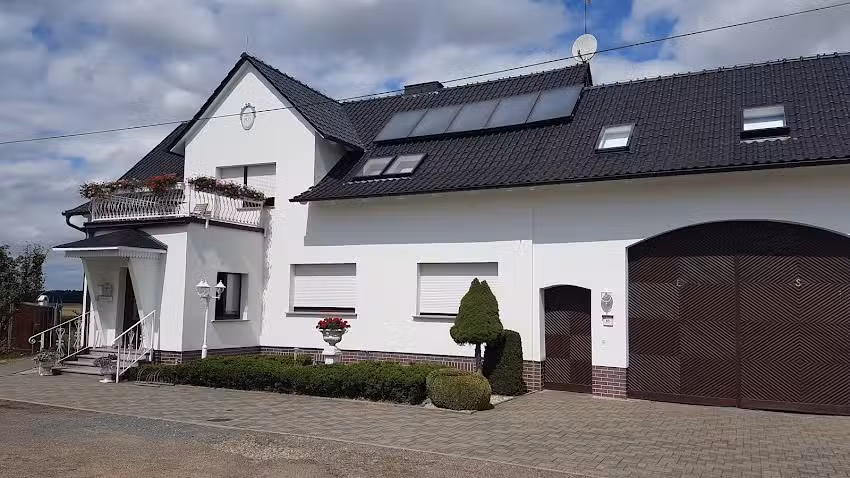 Pension Schiepe