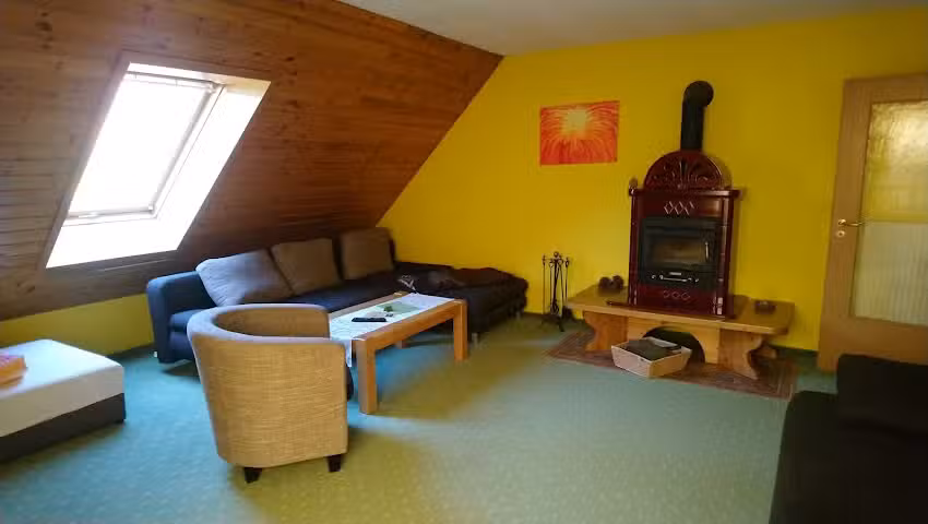 Pension Schillerh&ouml;he