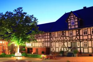 Pension Schlafgut