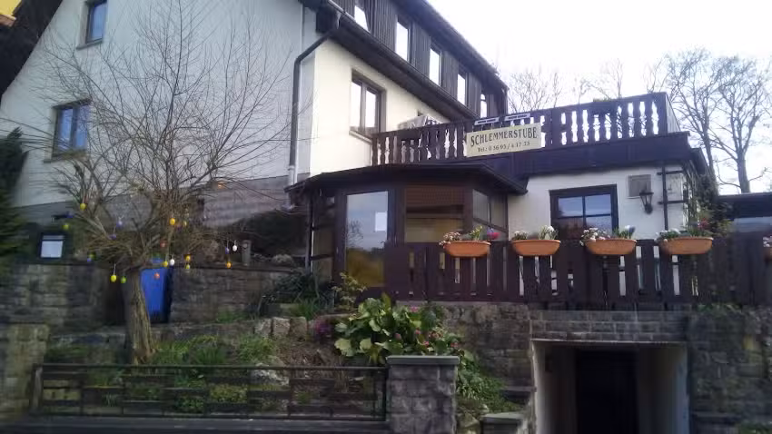 Pension Schlemmerstube