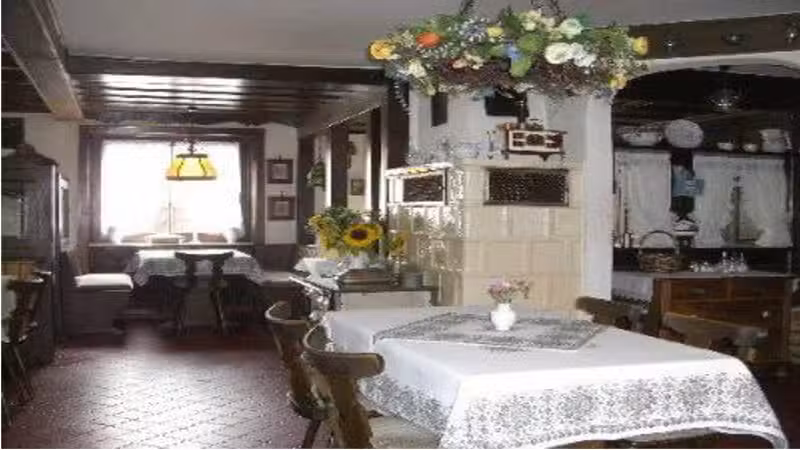Pension Schlossbergblick