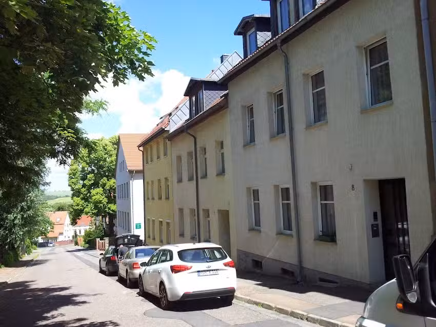 Pension Schmatka Matka