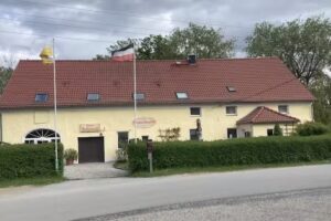 Pension Schmidt
