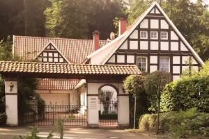Pension Schmidt