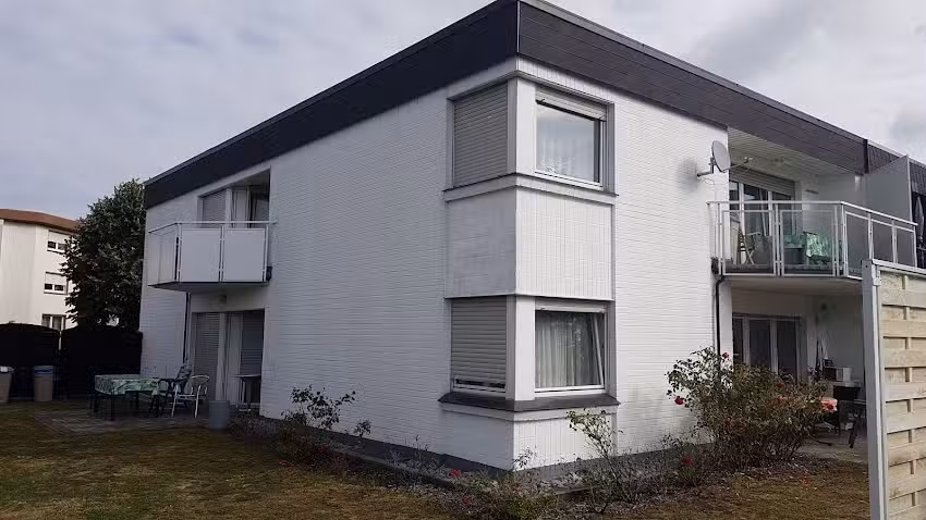 Pension Schmidt Monteurzimmer