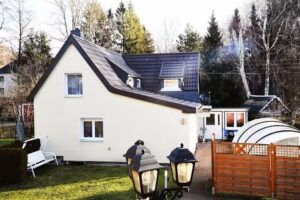 Pension Schmidtchen