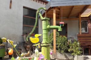 Pension Schmiedefeuer