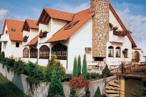 Pension Schmitt &ndash; Manfred Schmitt