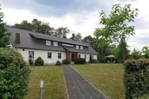 Pension Schmitz Bermecke 2 Hirschberg Warstein