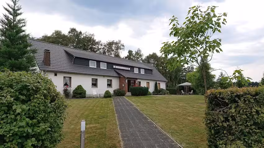 Pension Schmitz Bermecke 2 Hirschberg Warstein
